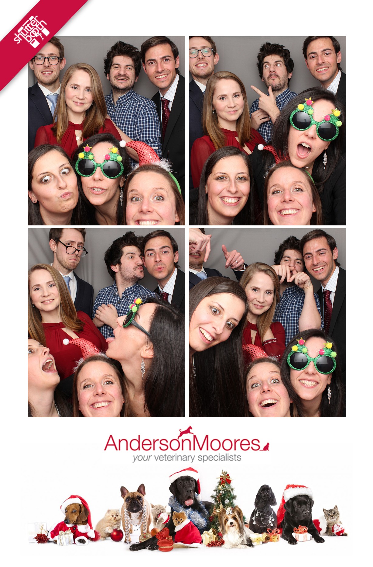 Anderson Moores Xmas Party | View more photos from the event at gallery.shutterbooth.co.uk/u/Shutterbooth/Anderson-Moores-Xmas-Party